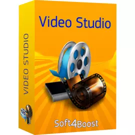 Soft4Boost Video Studio 7.1.7.443