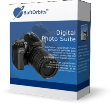 SoftOrbits Digital Photo Suite 14.0