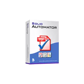 Solid Automator