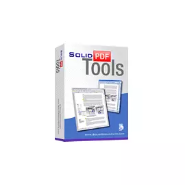 Solid PDF Tools 9