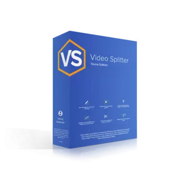 SolveigMM Video Splitter Broadcast Edition 8