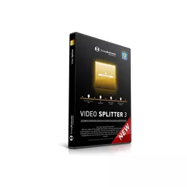 SolveigMM Video Splitter Home Edition 8