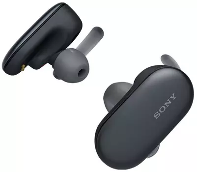 SONY SPORTS WIRELESS