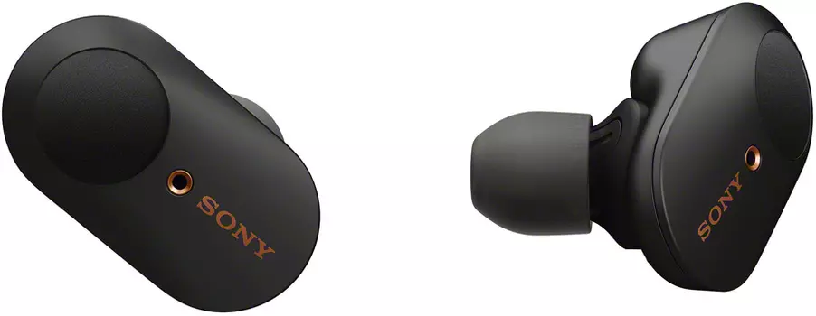 SONY TRULY WIRELESS