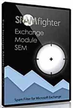 SPAMfighter Exchange Модуль 5.3