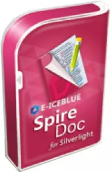 Spire.Doc for Silverlight Версия Developer