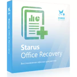 Starus Office Recovery Home Edition