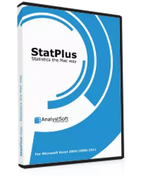 StatPlus:mac 8