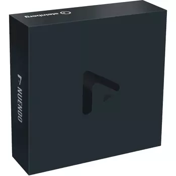 Steinberg Nuendo 10