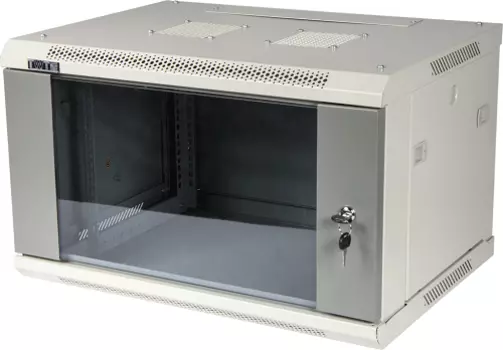 Стойки серверные Lanmaster 9U