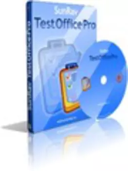 SunRav TestOfficePro