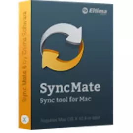 SyncMate Expert