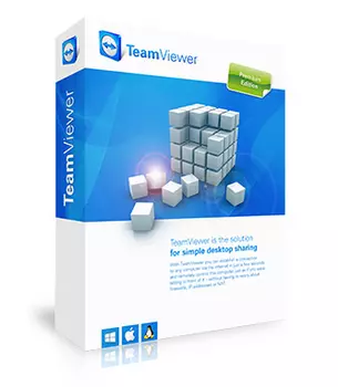 TeamViewer