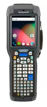 Терминалы сбора данных Honeywell Dolphin CK75