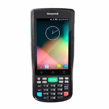 Терминалы сбора данных Honeywell ScanPal EDA50K