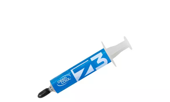 Термопаста Deepcool Thermal Paste Z3