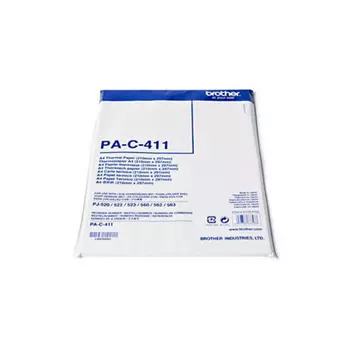 Термопленка Brother PA-C411, PAC411