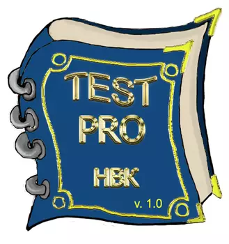 Test Pro НВК 1.0