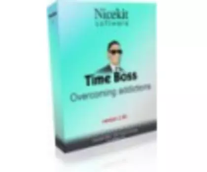 Time Boss Pro 3.31