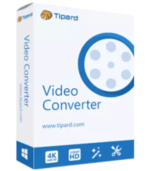 Tipard Video Converter Platinum