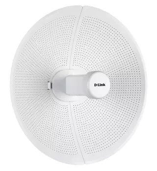 Точка доступа D-LINK DAP-3712