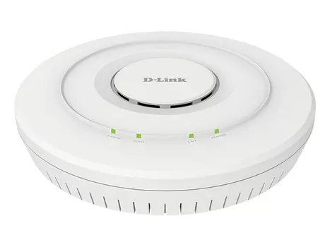Точка доступа D-LINK DWL-6610AP