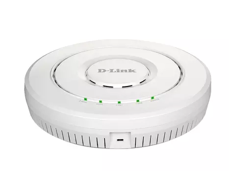Точка доступа D-LINK DWL-8620AP