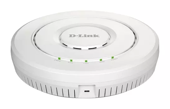 Точка доступа D-LINK DWL-X8630AP/UN