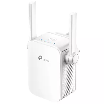 Точка доступа TP-LINK RE205