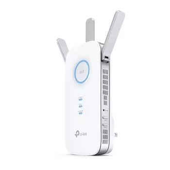 Точка доступа TP-LINK RE550