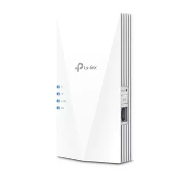 Точка доступа TP-LINK RE600X