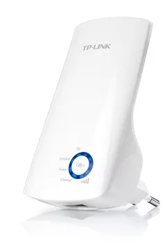 Точка доступа TP-LINK TL-WA850RE