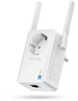 Точка доступа TP-LINK TL-WA860RE