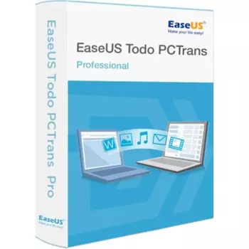 Todo PCTrans Pro 13.0