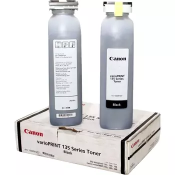 Заправочный комплект черный Canon VarioPrint DP Line, 6117B004
