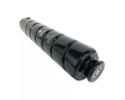 Тонер черный Canon C-EXV52, 0998C002
