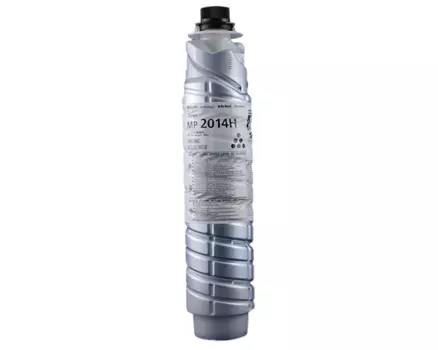 Тонер черный Ricoh MP 2014H, 842135