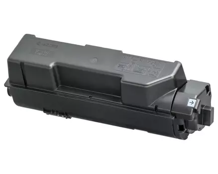 Тонер-картридж черный Kyocera TK-1160, 1T02RY0NL0