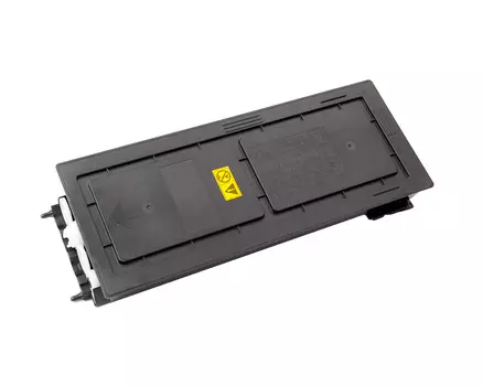 Тонер-картридж черный Kyocera TK-675, 1T02H00EU0