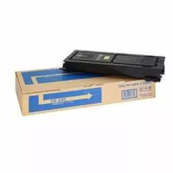 Тонер-картридж черный Kyocera TK-685, 1T02K50NL0