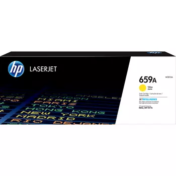 Тонер-картридж HP Inc. 659A, W2012A
