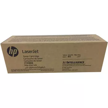 Тонер-картридж HP Inc. Contract Original LaserJet Toner Cartridge, CF411XH