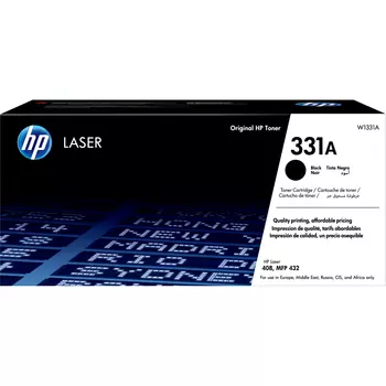 Тонер-картридж HP Inc. W1331A