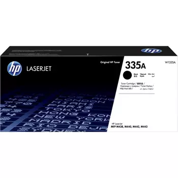 Тонер-картридж HP Inc. W1335A