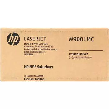 Тонер-картридж HP Inc. W9001MC