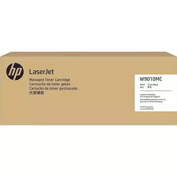 Тонер-картридж HP Inc. W9010MC
