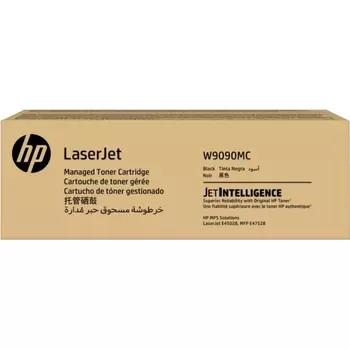 Тонер-картридж HP Inc. W9090MC