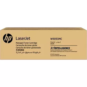 Тонер-картридж HP Inc. W9093MC