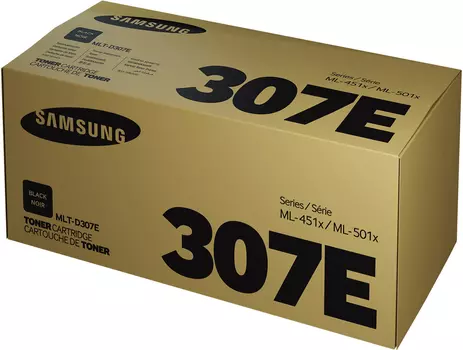 Тонер-картридж Samsung MLT-D307E, SV059A