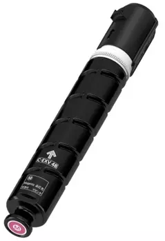 Тонер пурпурный Canon C-EXV48, 9108B002